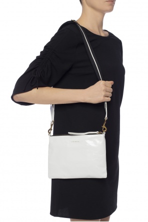'nessah' shoulder bag, zdjęcie 2 'nessah' shoulder bag od Isabel Marant